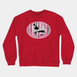 Carousel Club Crewneck Sweatshirt